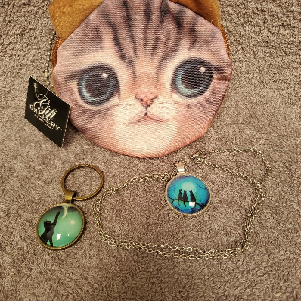 Kitty Cat Bundle